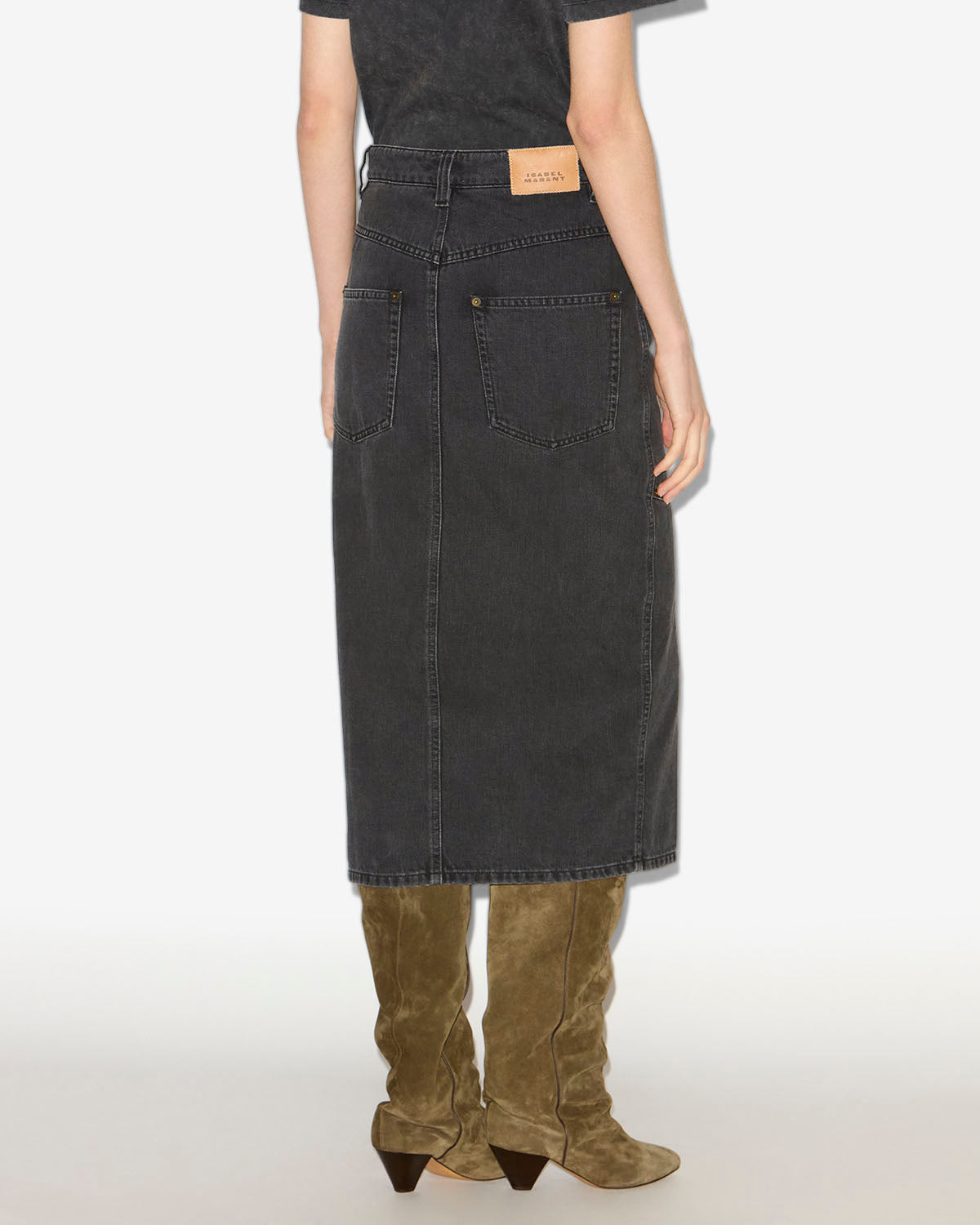 Women's PAVINA SKIRT