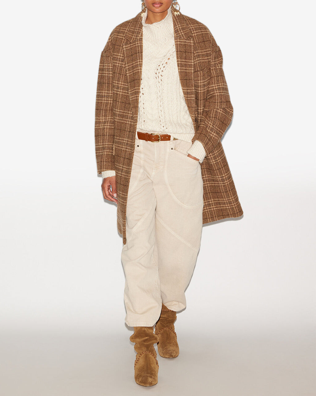 LIMIZA COAT