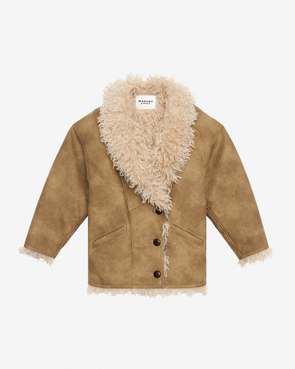 CLEA COAT