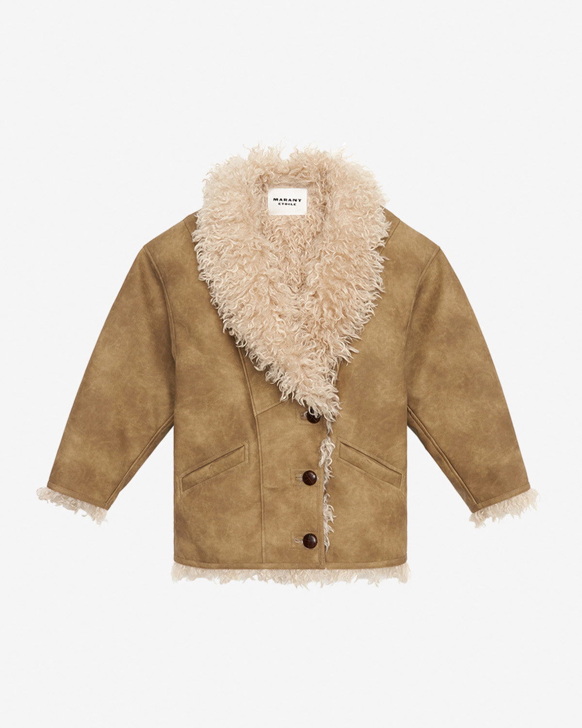 CLEA COAT