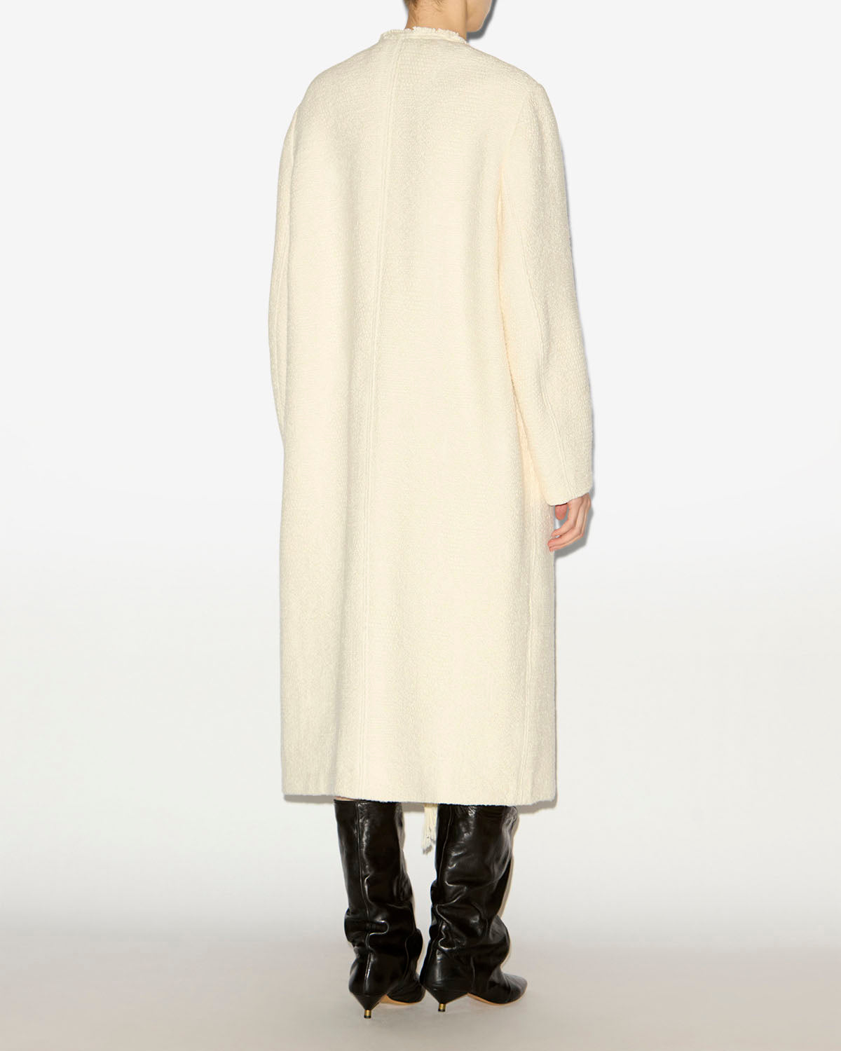 GAMEIA COAT