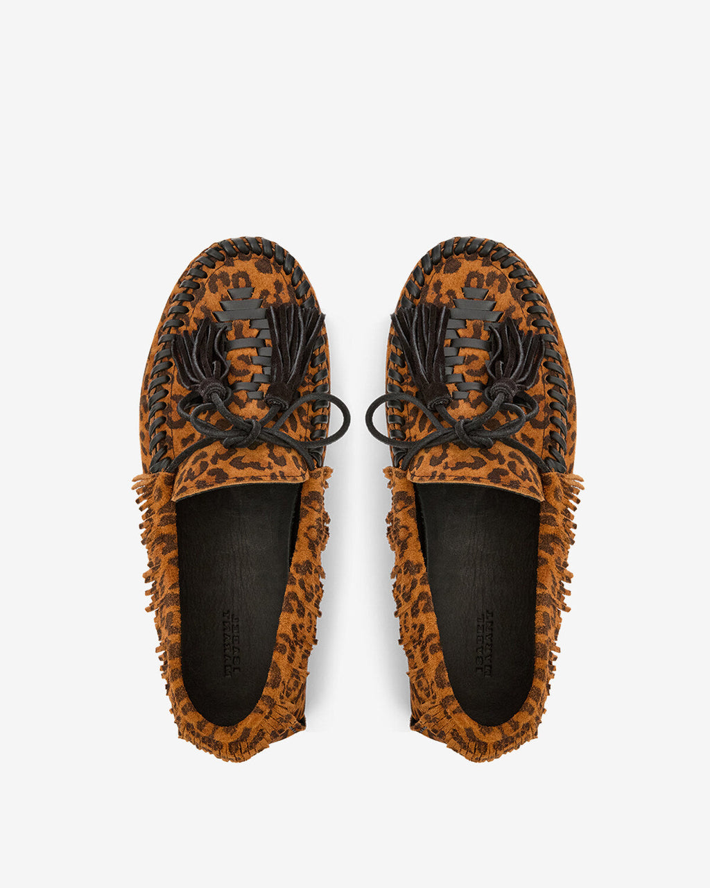 FITZA LOAFERS