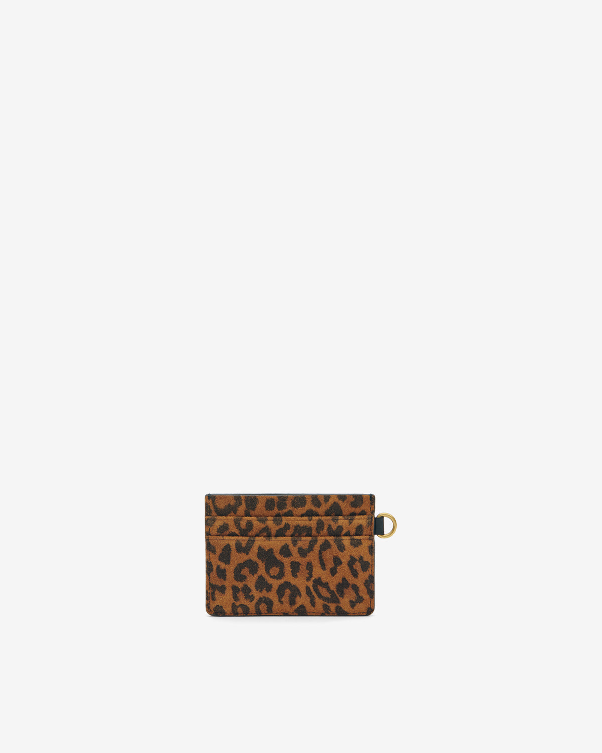CARD HOLDER