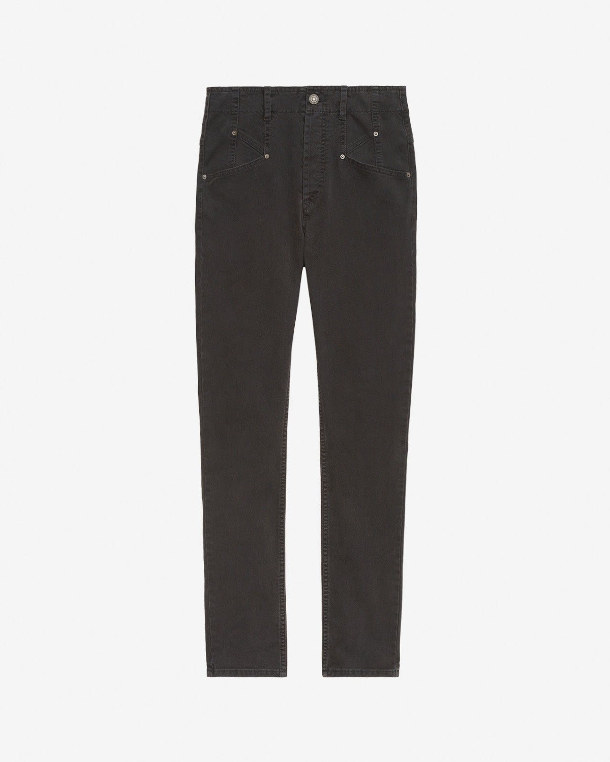 Women's NILIANE PANTS - Gold