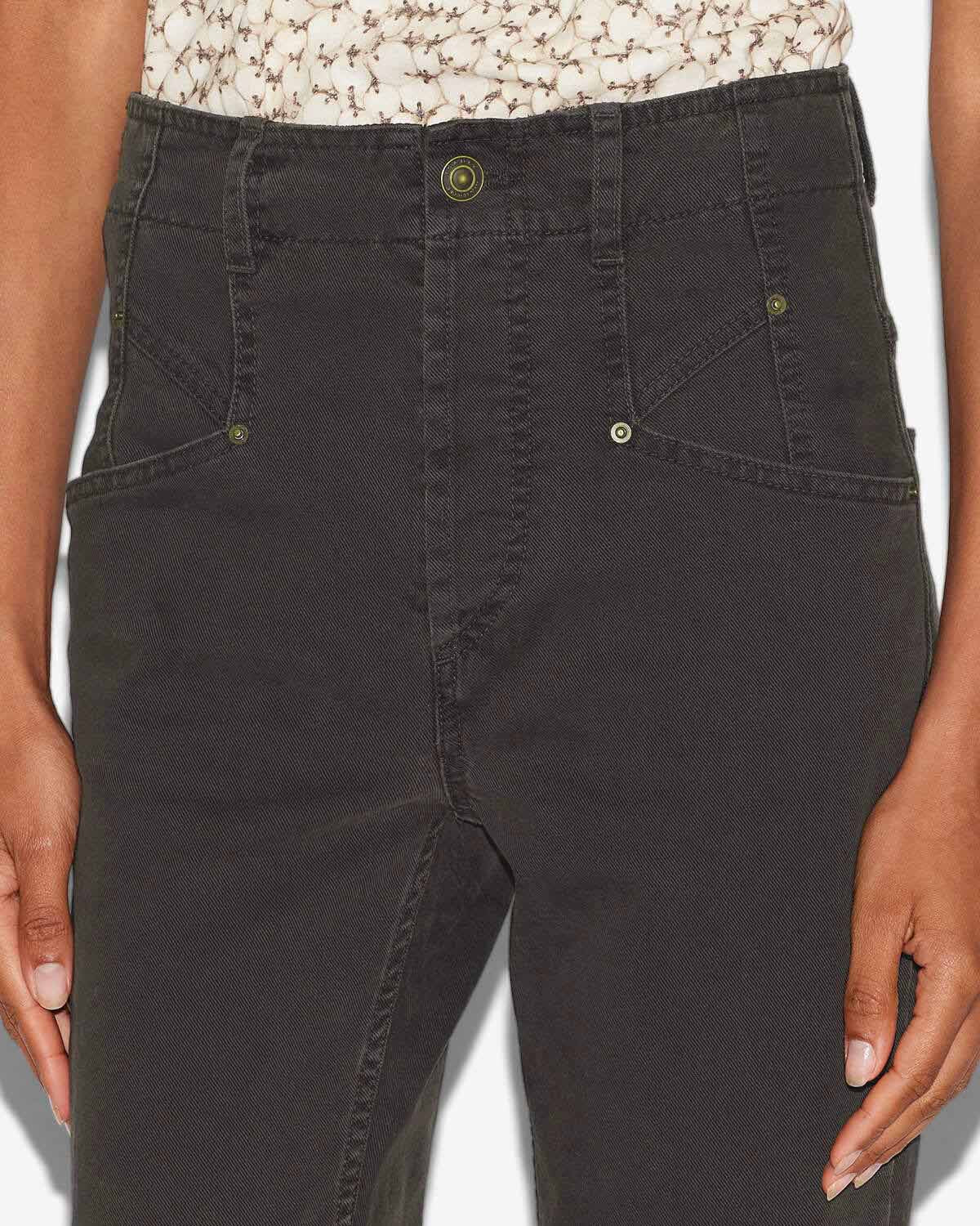 Women's NILIANE PANTS - Gold