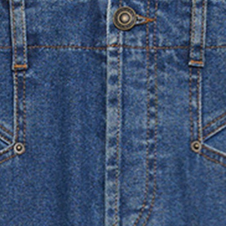 Women's NILIANE PANTS - Pants Blue