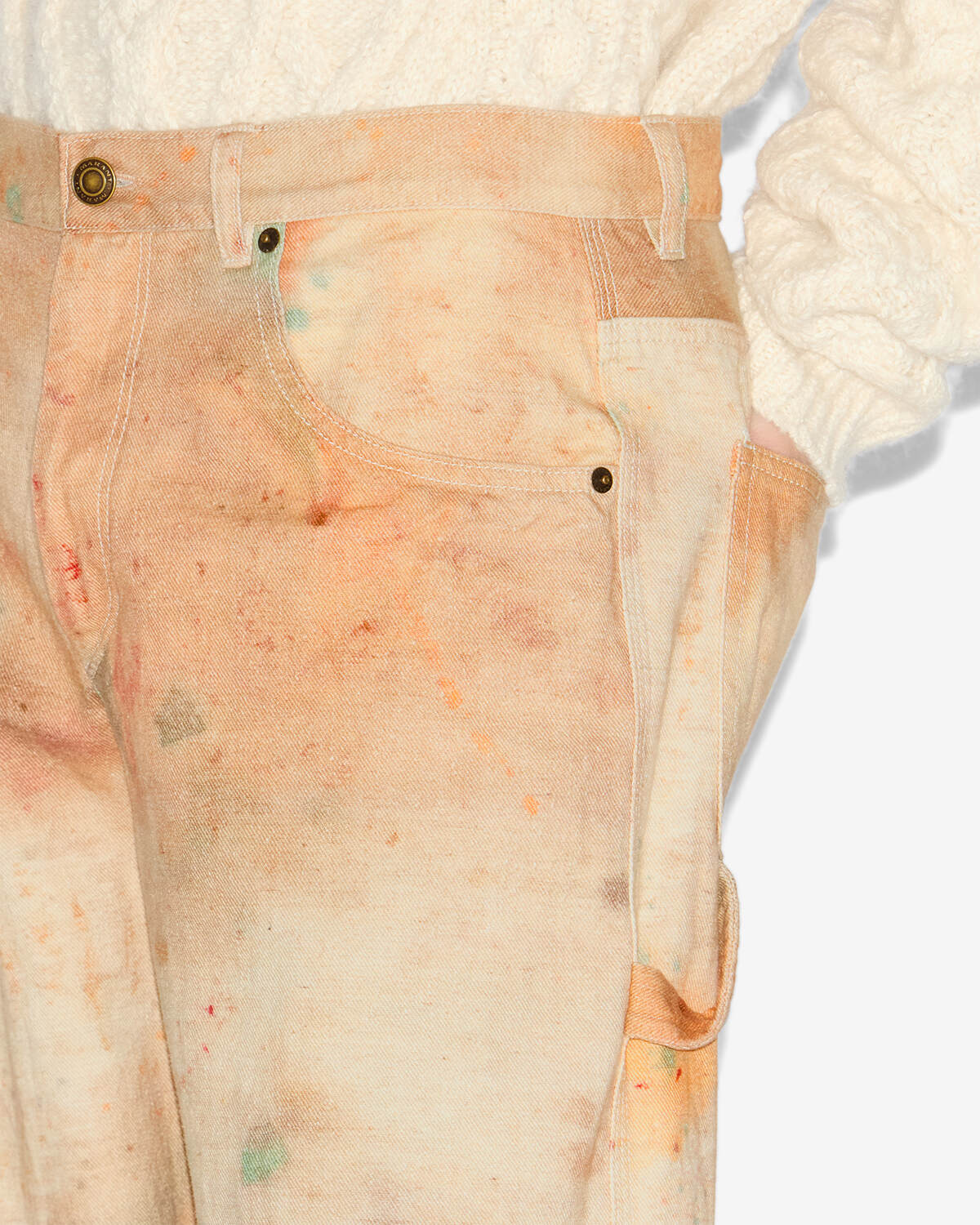 Women's PABLO PANTS