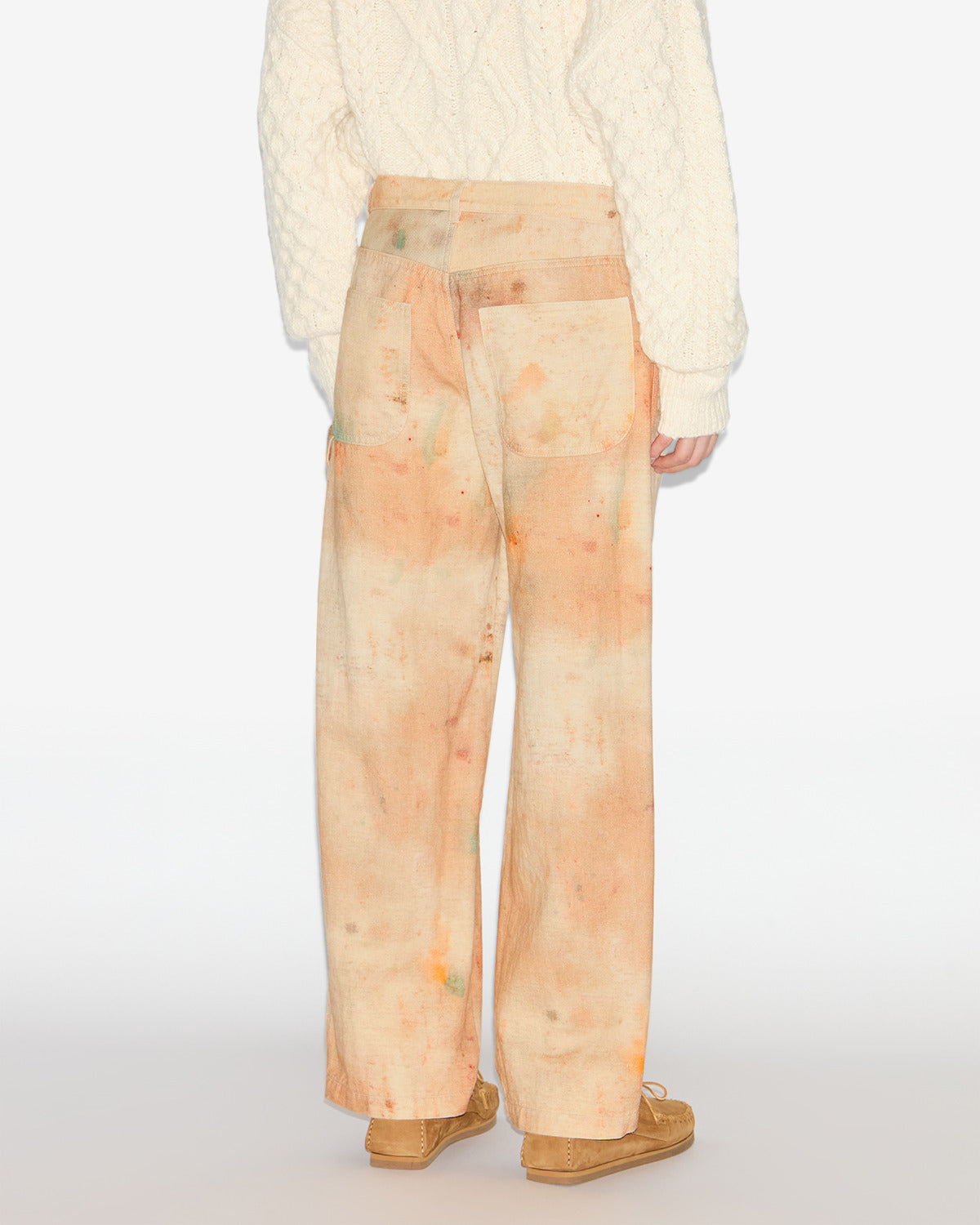 Women's PABLO PANTS