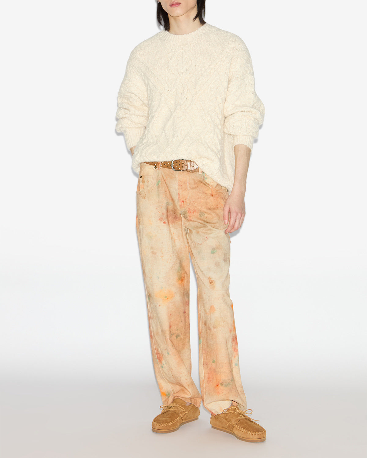 Women's PABLO PANTS