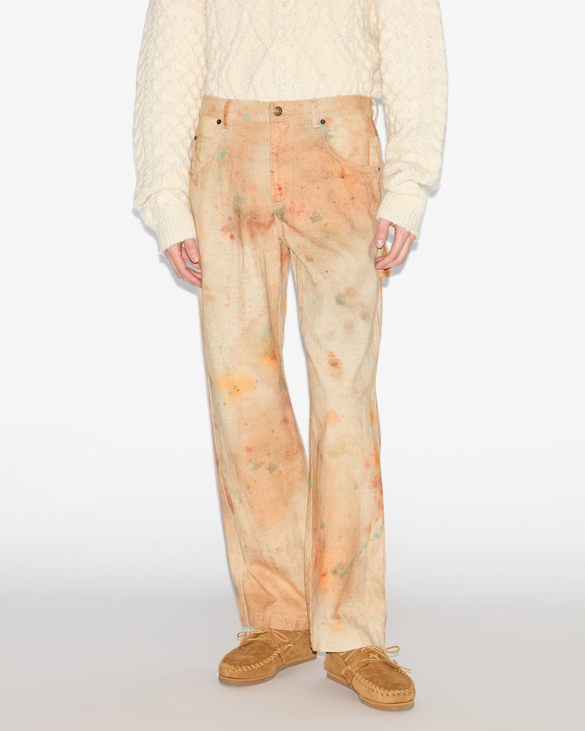 Women's PABLO PANTS