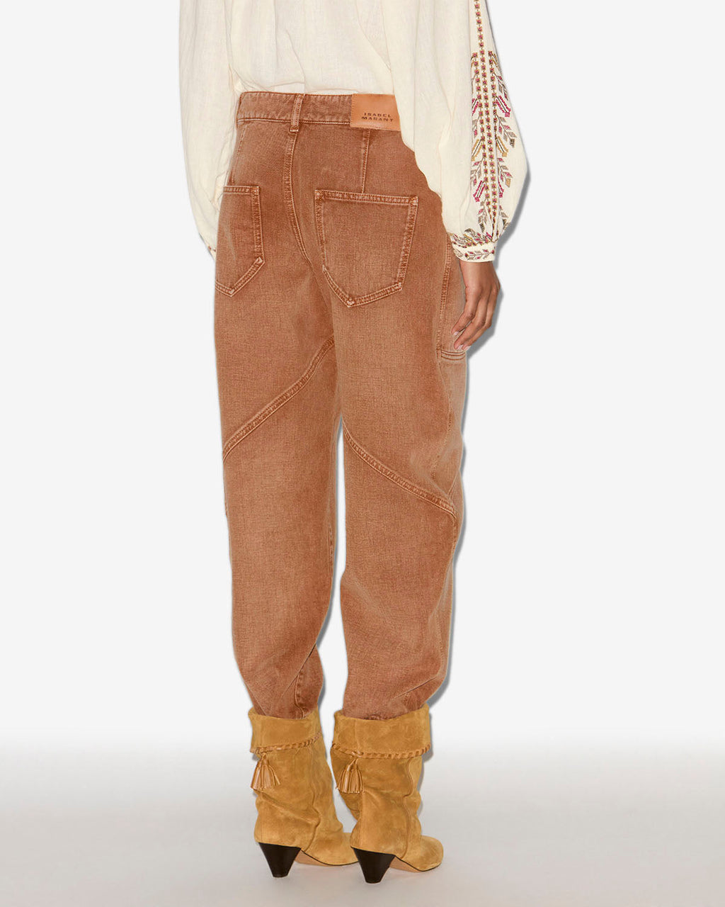 CATARINA PANTS