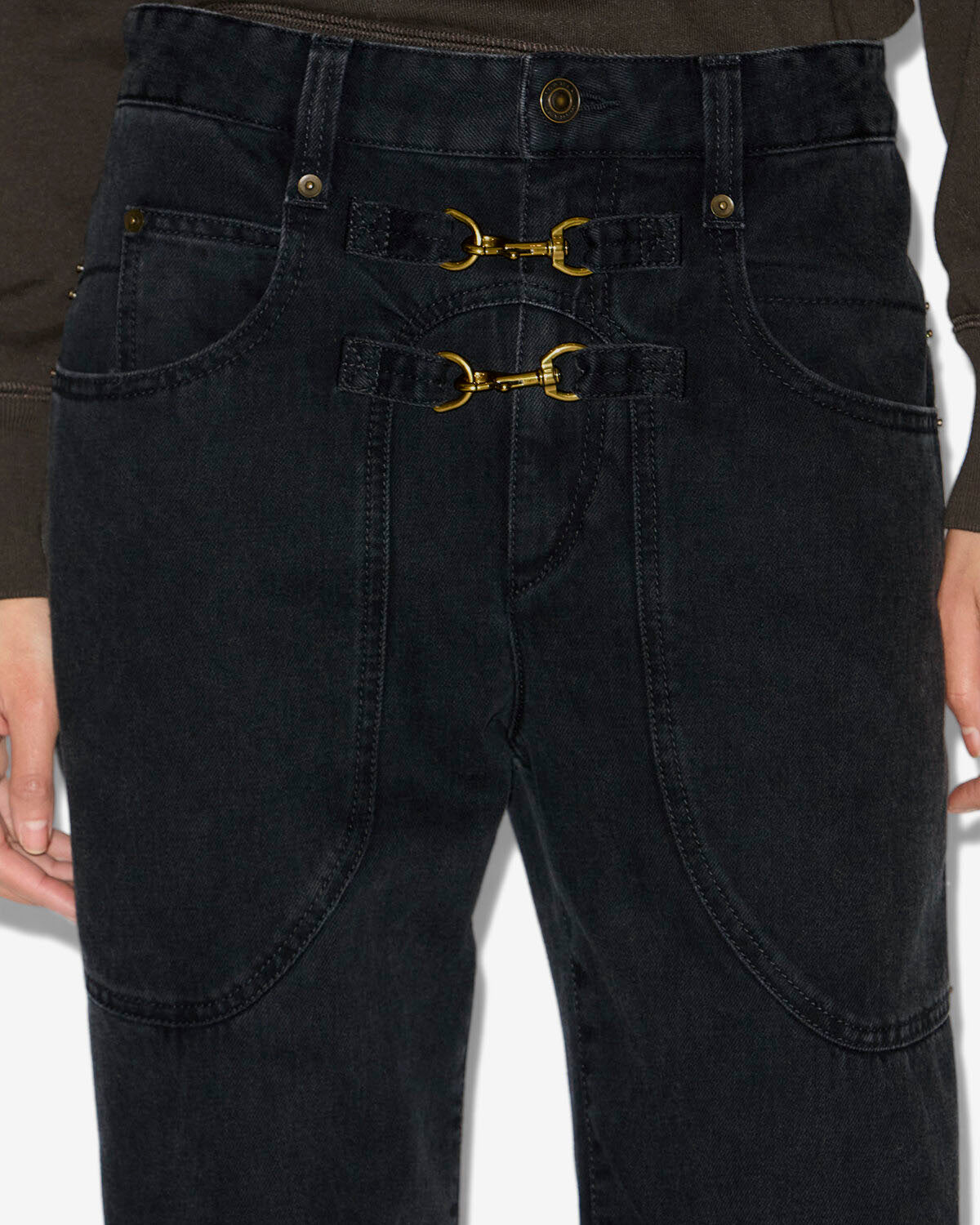 Women's BRINLEY PANTS