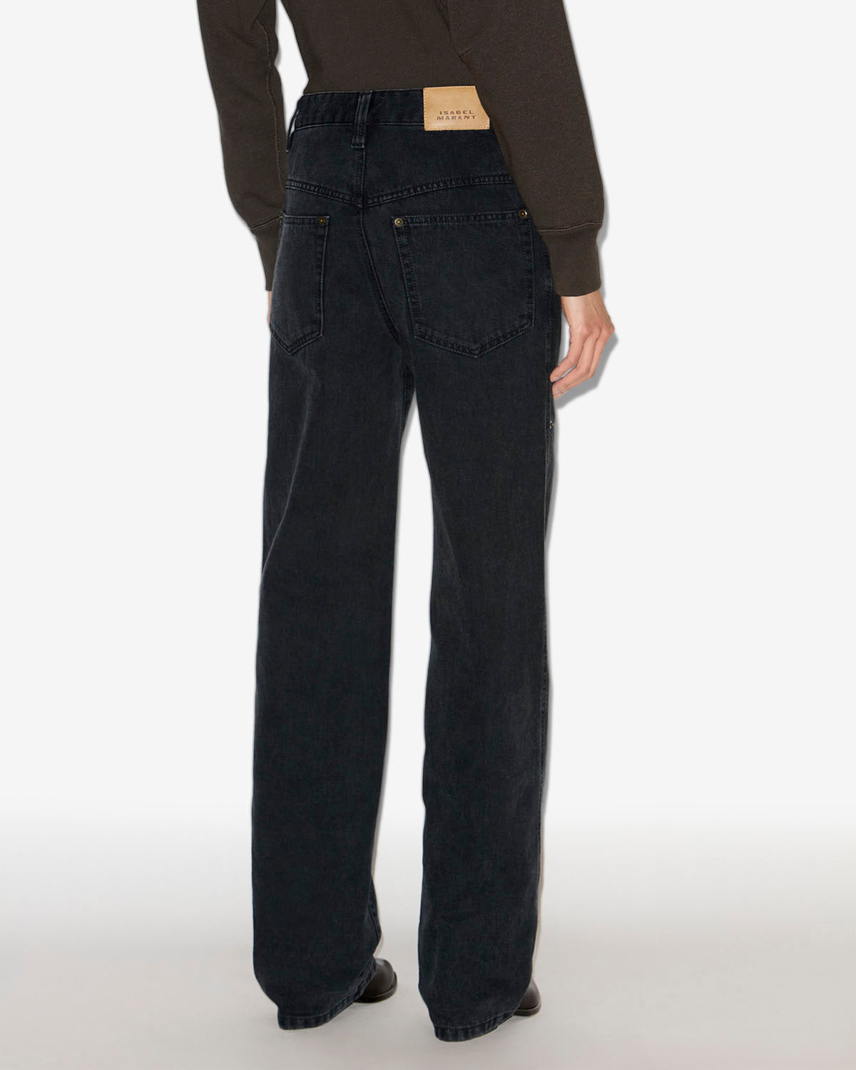Women's BRINLEY PANTS