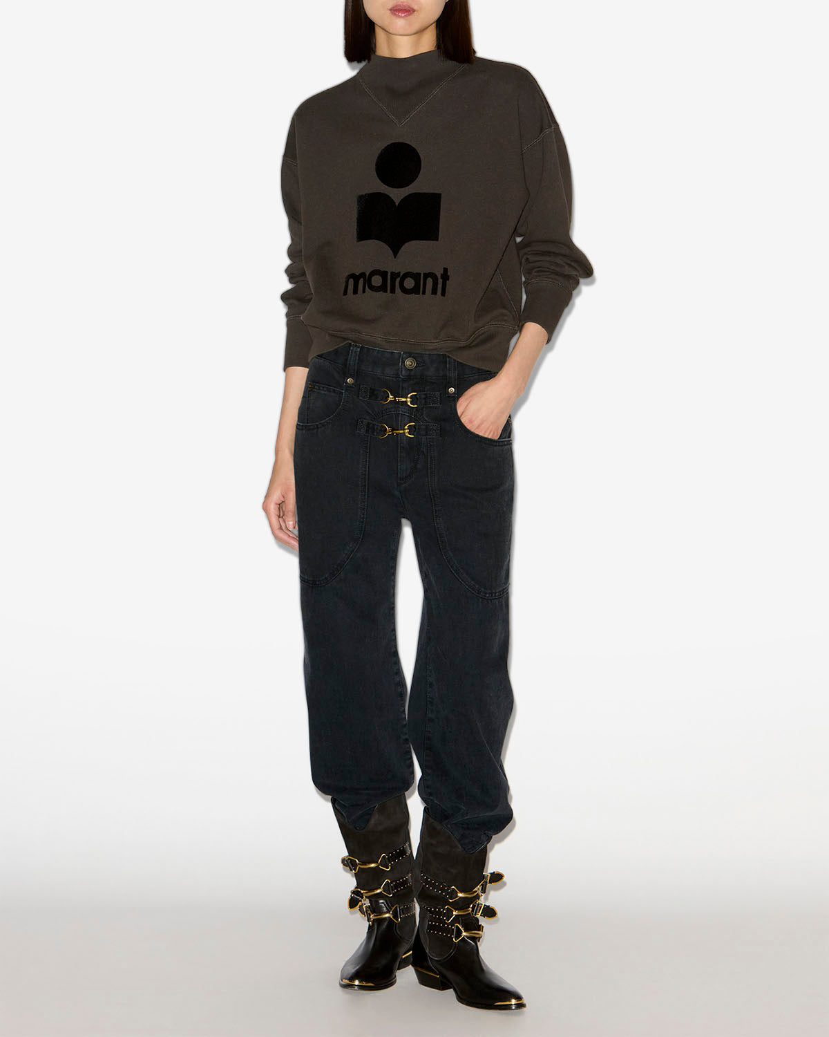 Women's BRINLEY PANTS