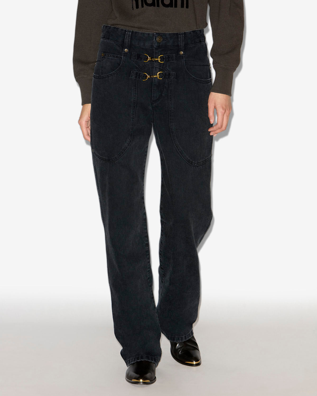 Women's BRINLEY PANTS