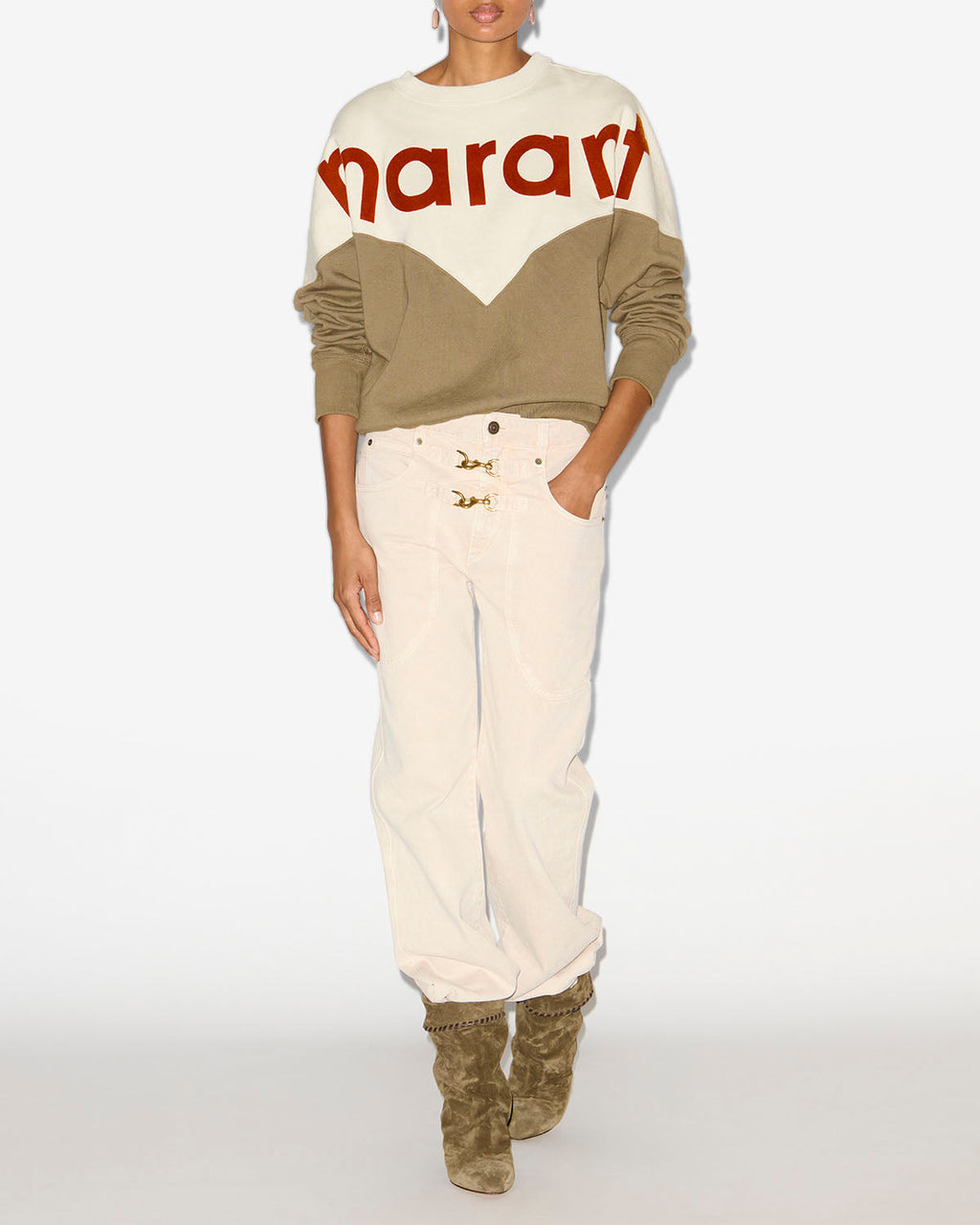 BRINLEY PANTS