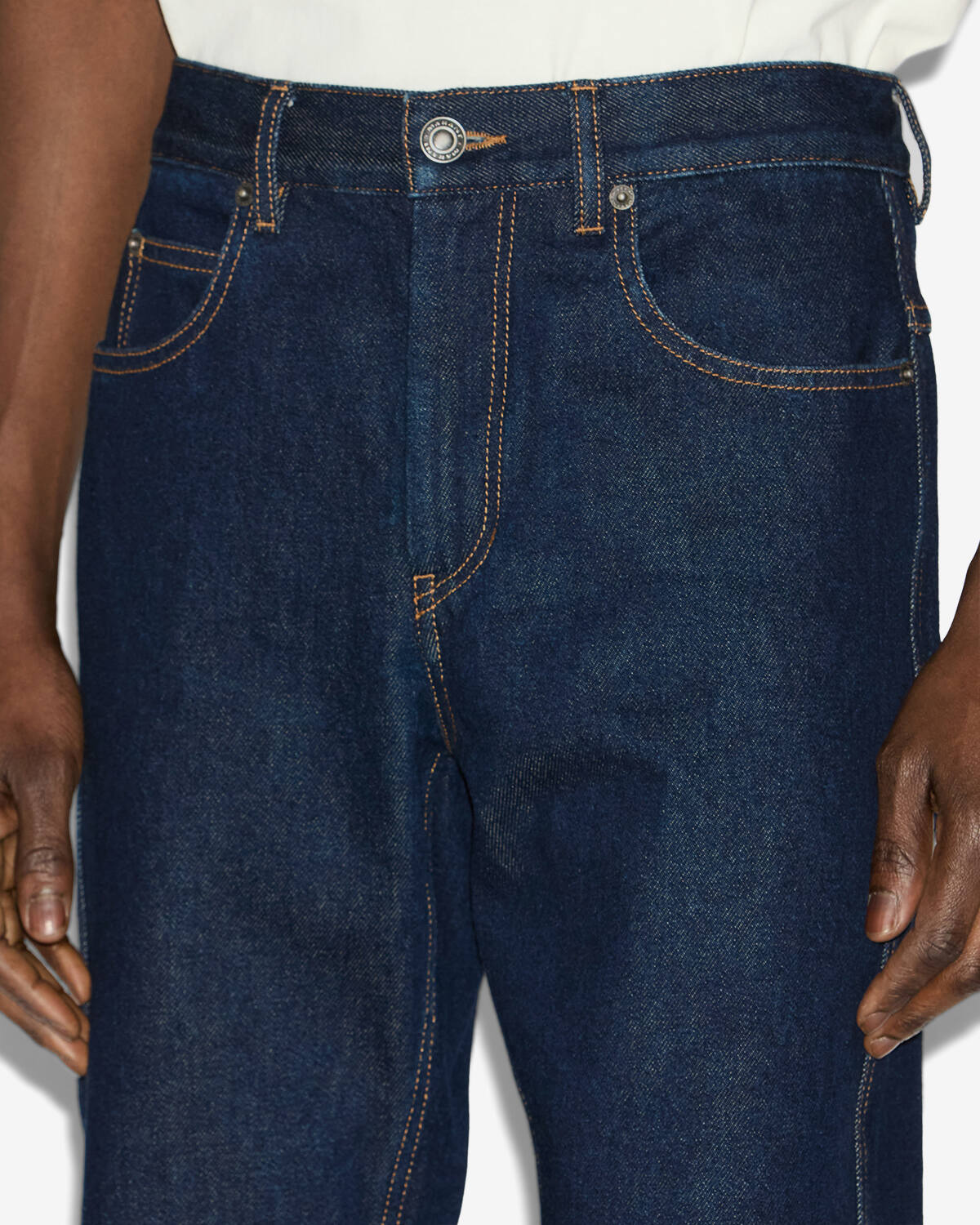 Women's LEWYS PANTS - Dark Midnight