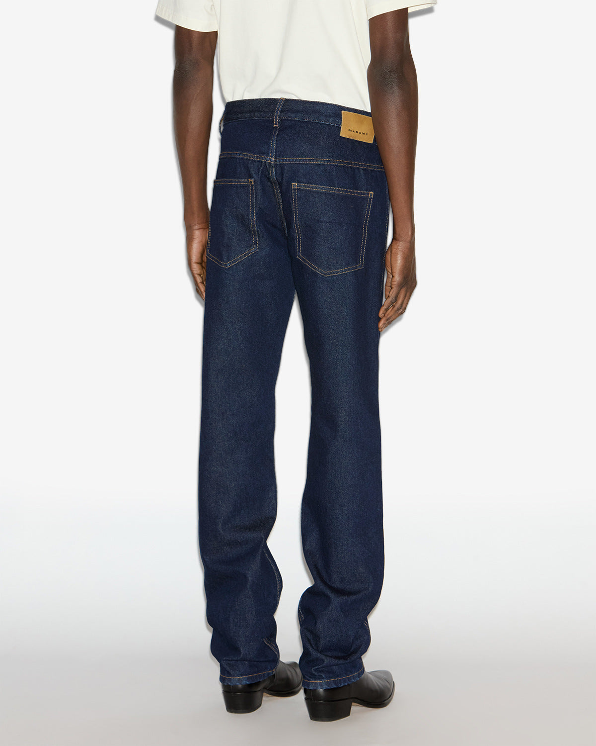 Women's LEWYS PANTS - Dark Midnight