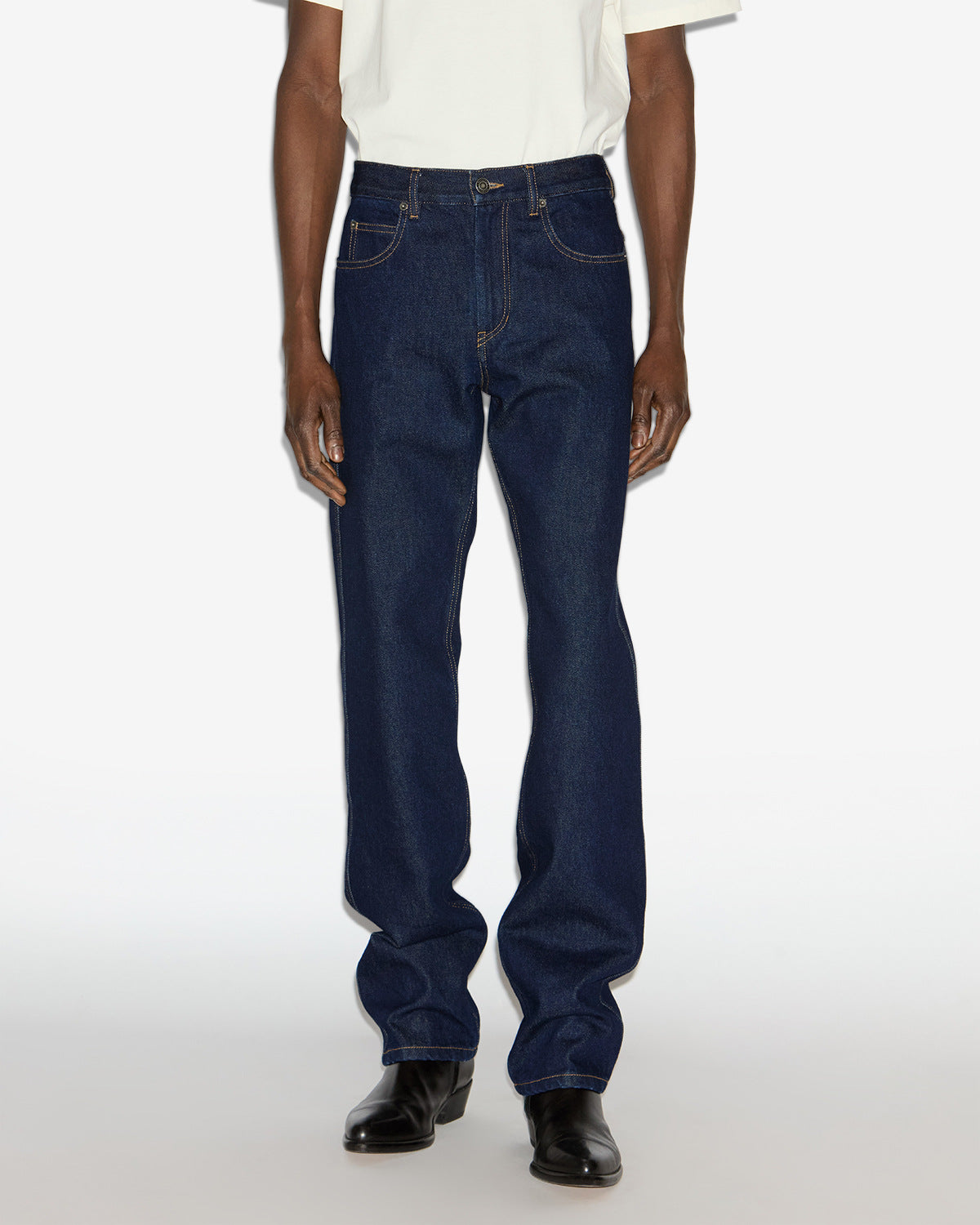 Women's LEWYS PANTS - Dark Midnight