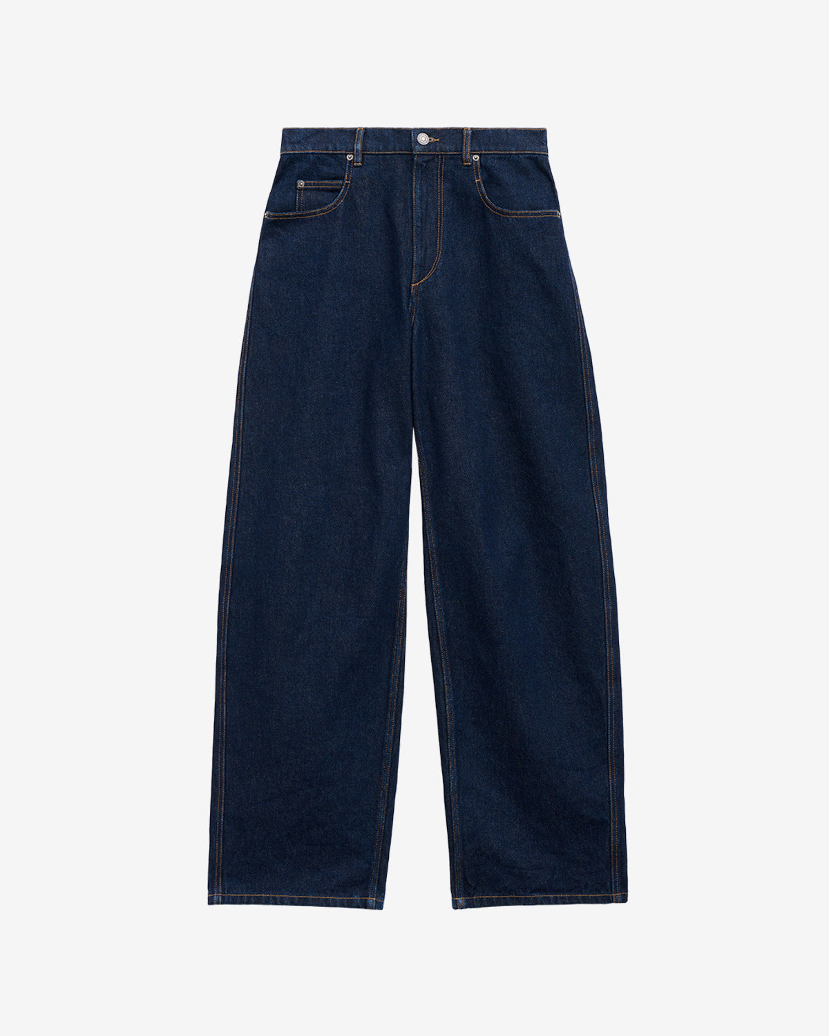 Women's JAMESON PANTS - Dark Midnight