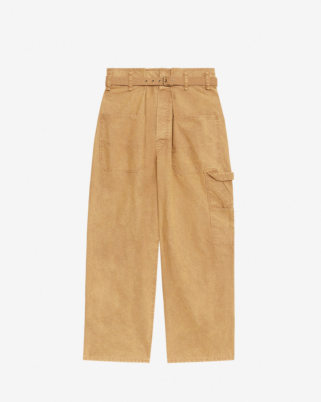 MATHILDA PANTS