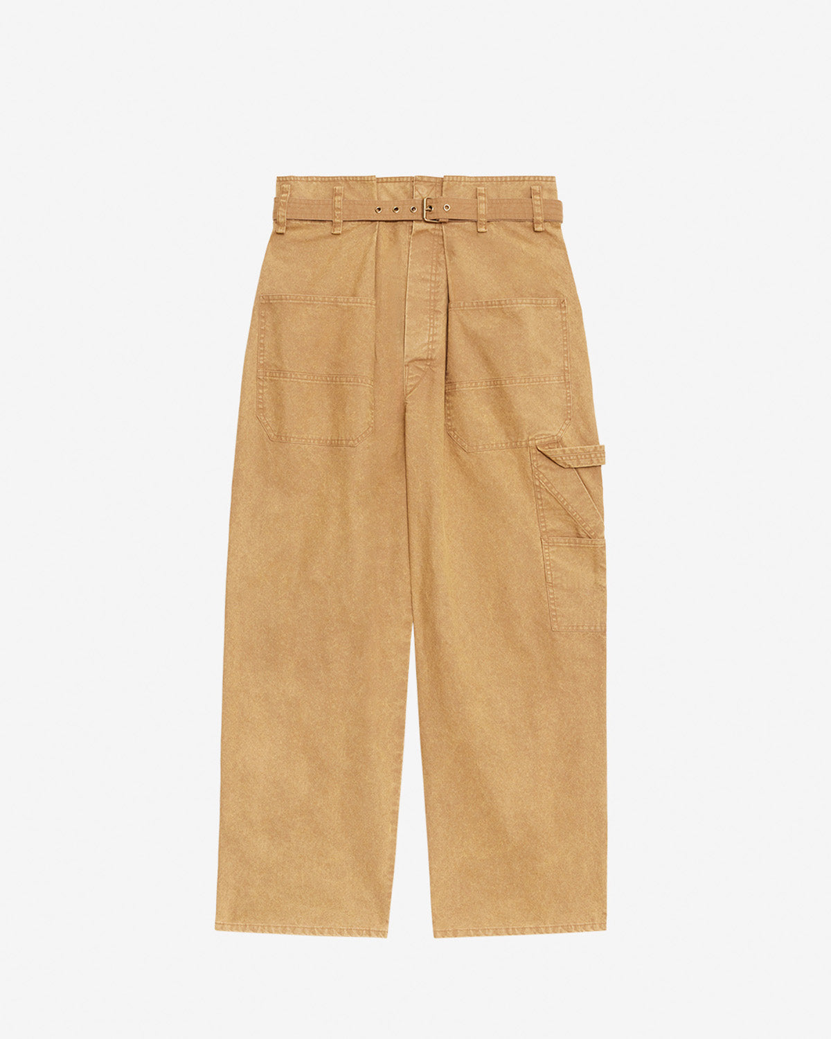 MATHILDA PANTS
