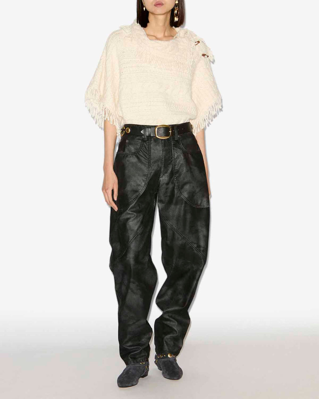 KELVINA PANTS