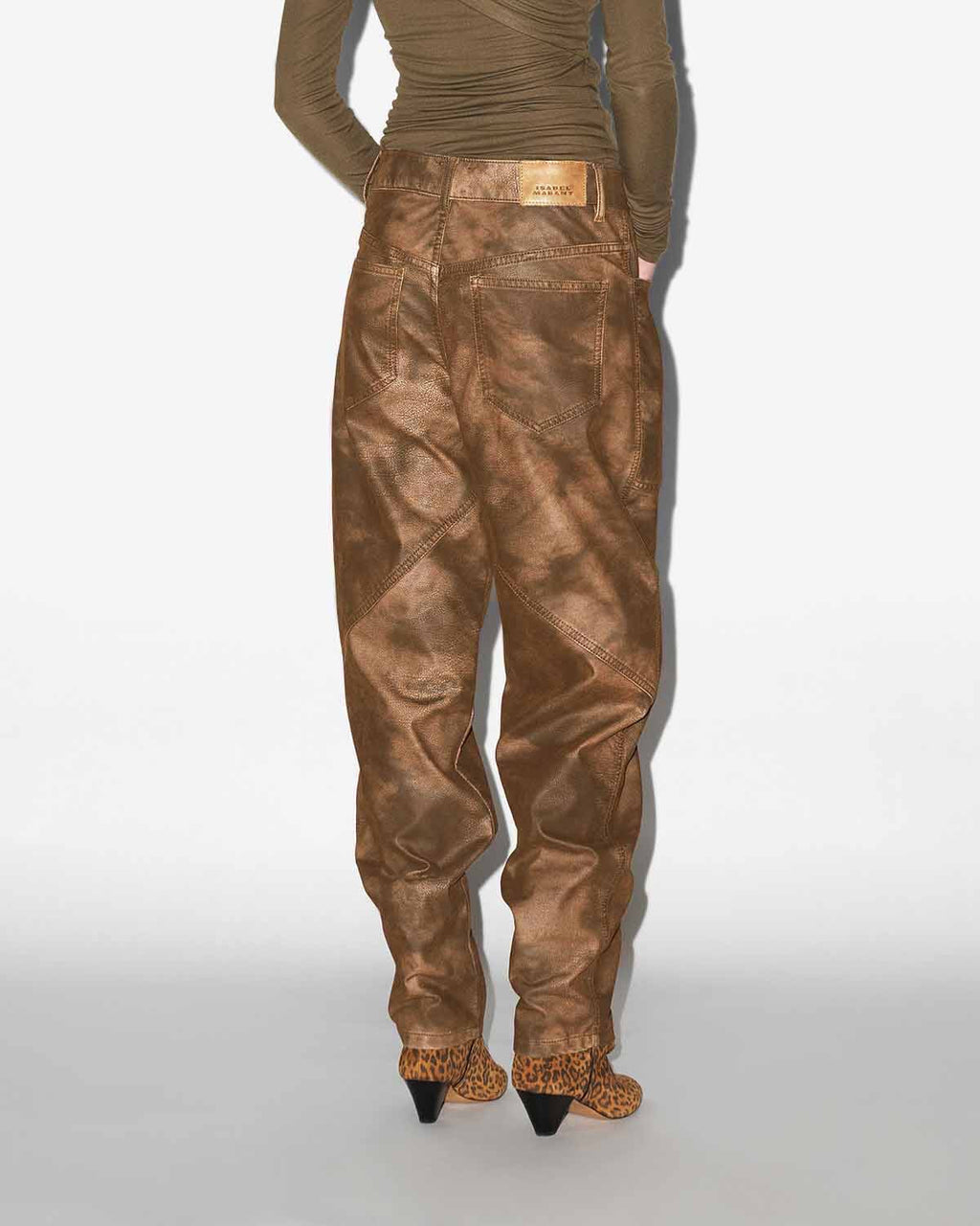 KELVINA PANTS