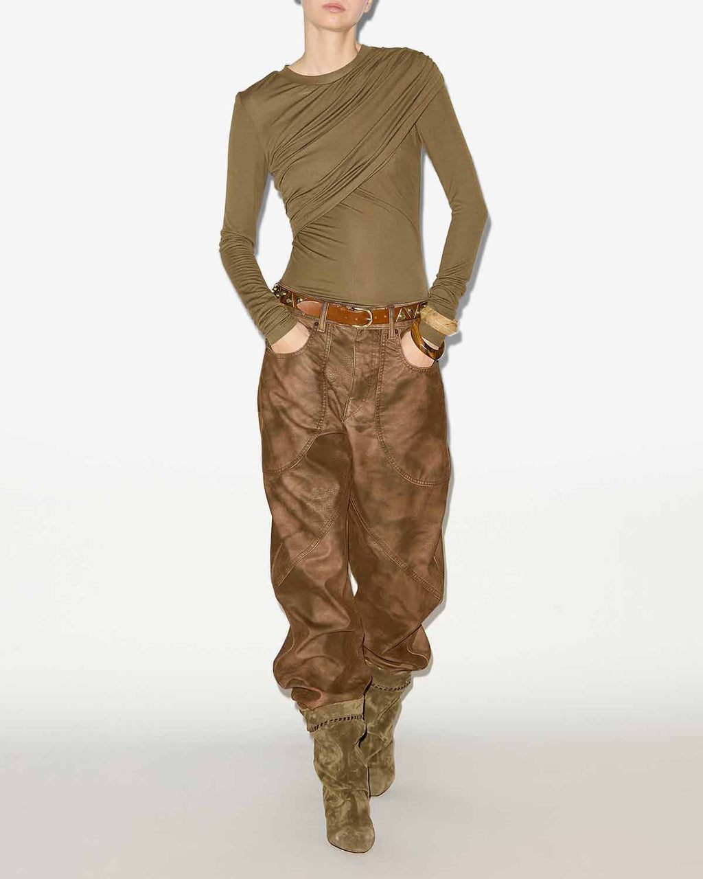 KELVINA PANTS