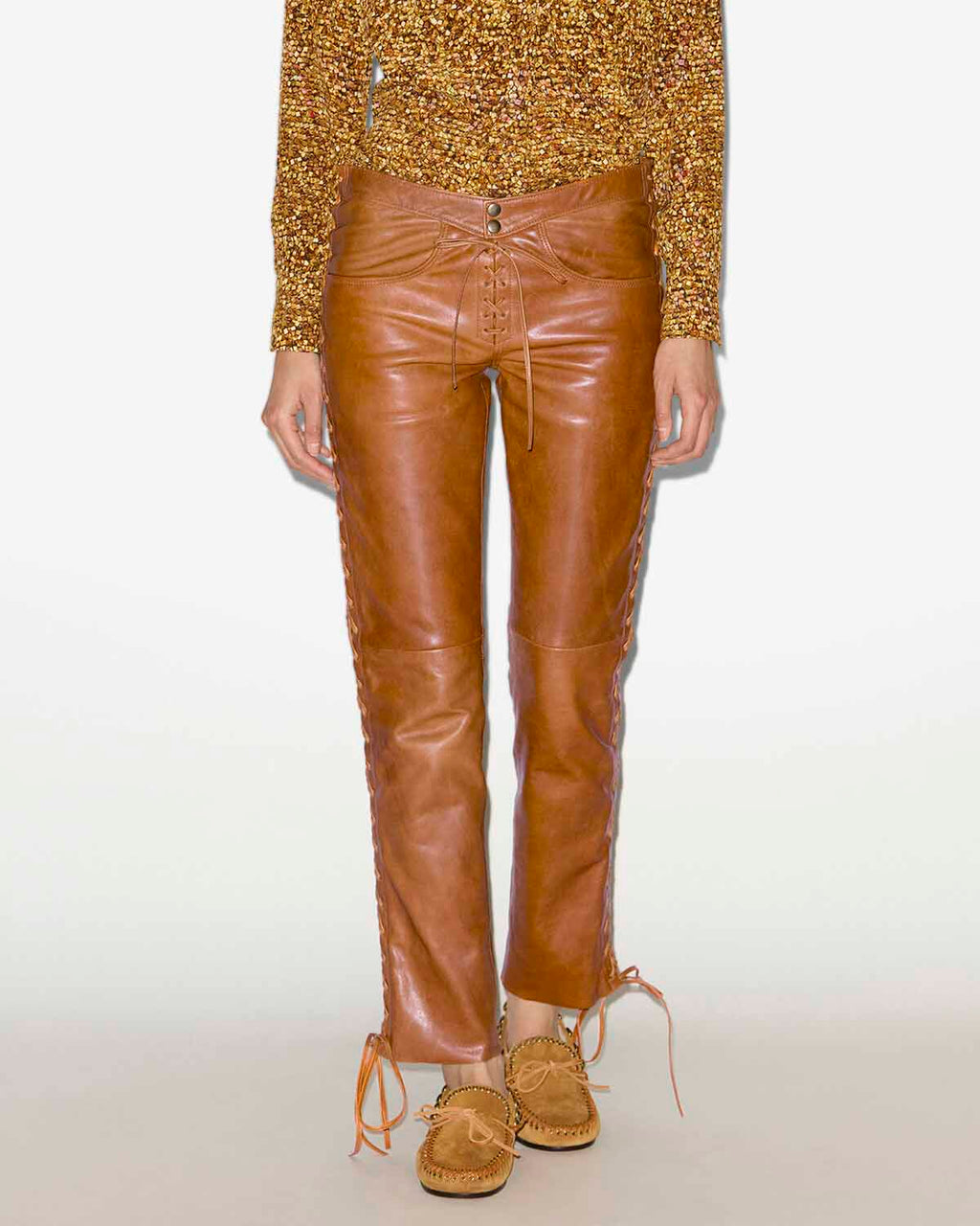 CYERRA PANTS