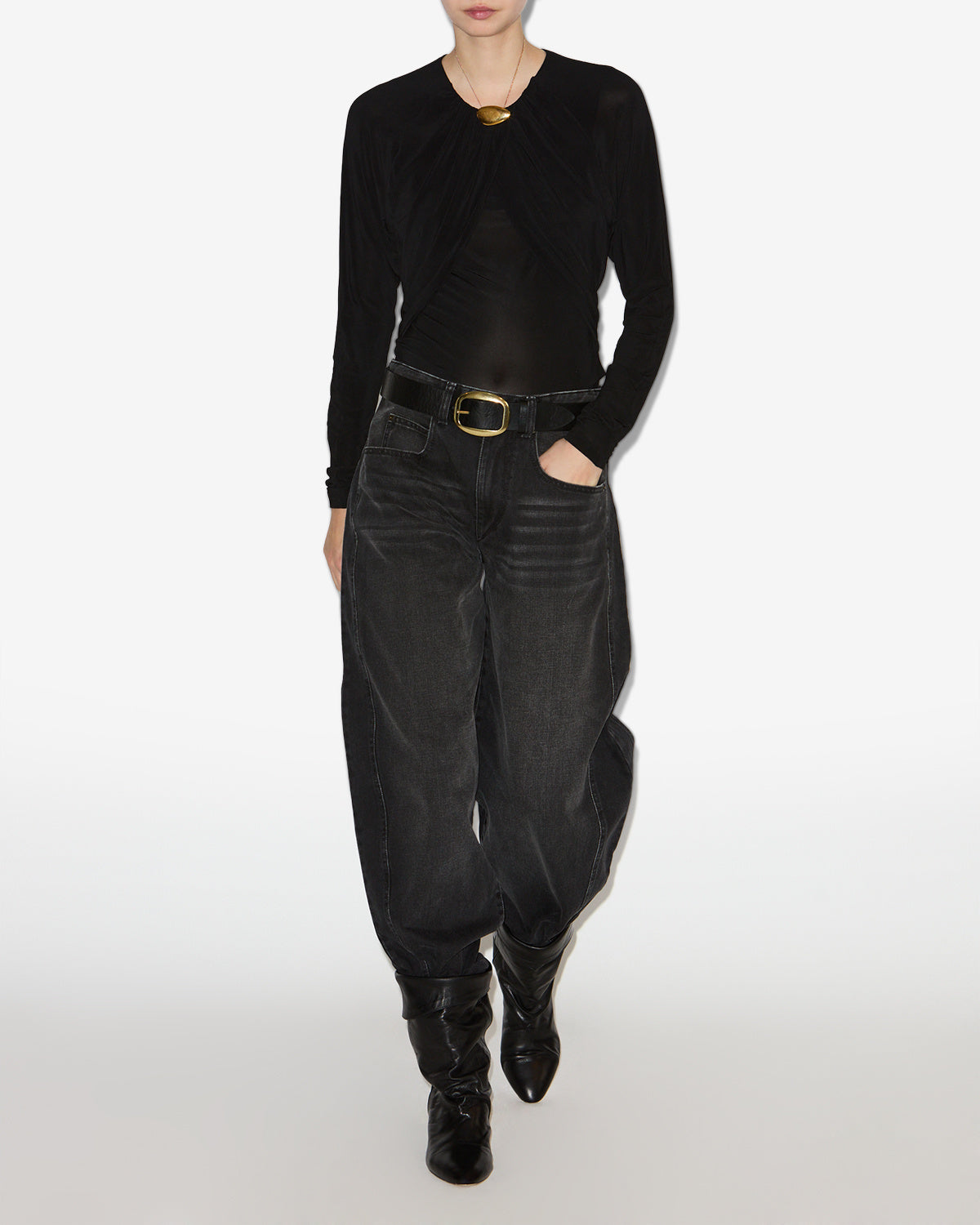 Women's ORIANE PANTS