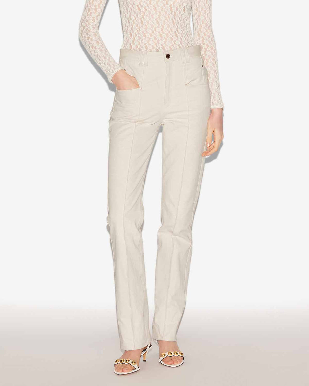 LIROKAE PANTS