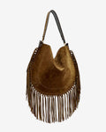 OSKAN HOBO SOFT BAG
