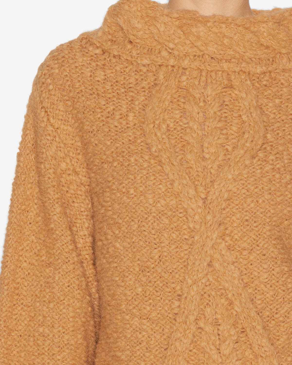 ROMANE SWEATER