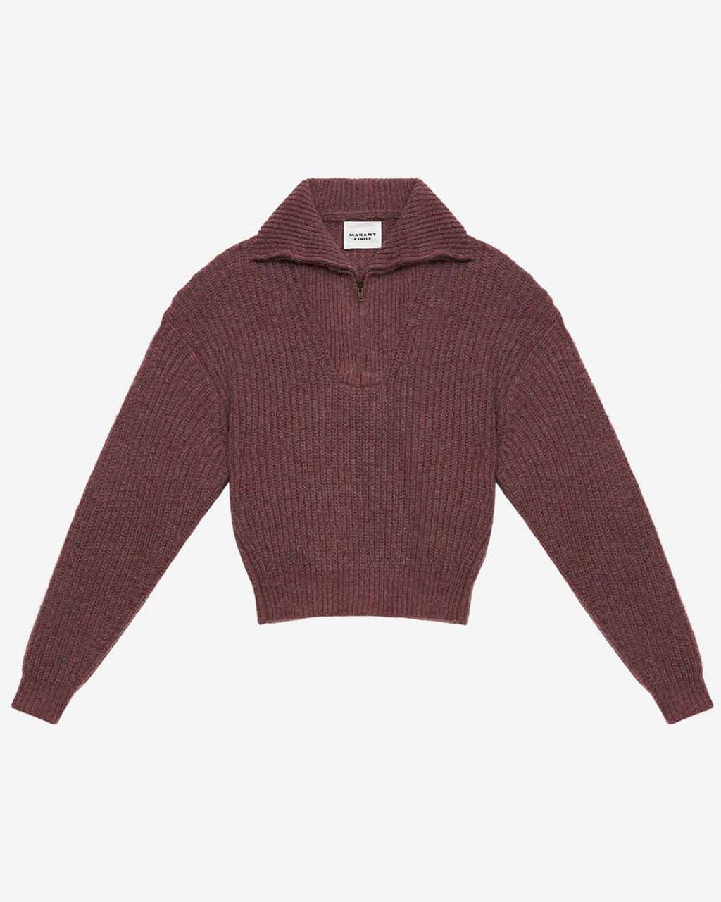 DANITA SWEATER