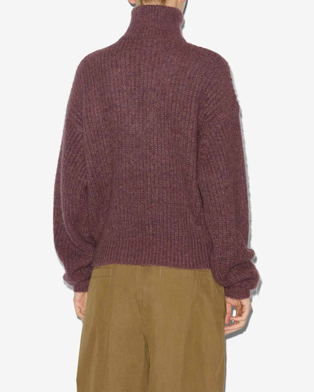 DANITA SWEATER