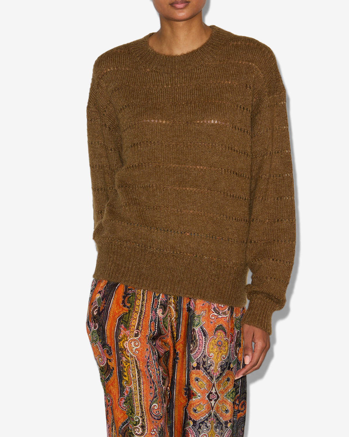 YONA SWEATER
