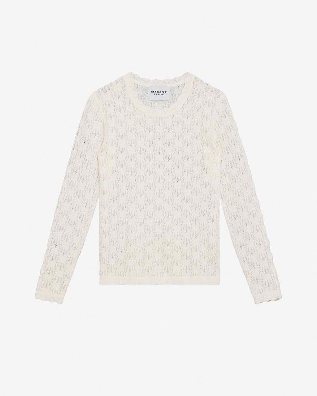 OBELINE SWEATER