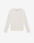 OBELINE SWEATER