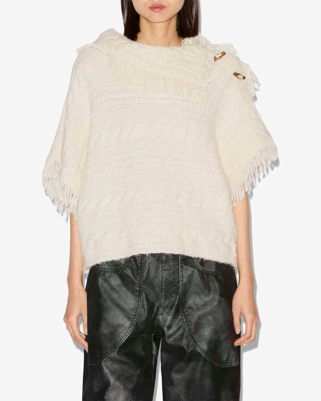 BLANCHE SWEATER
