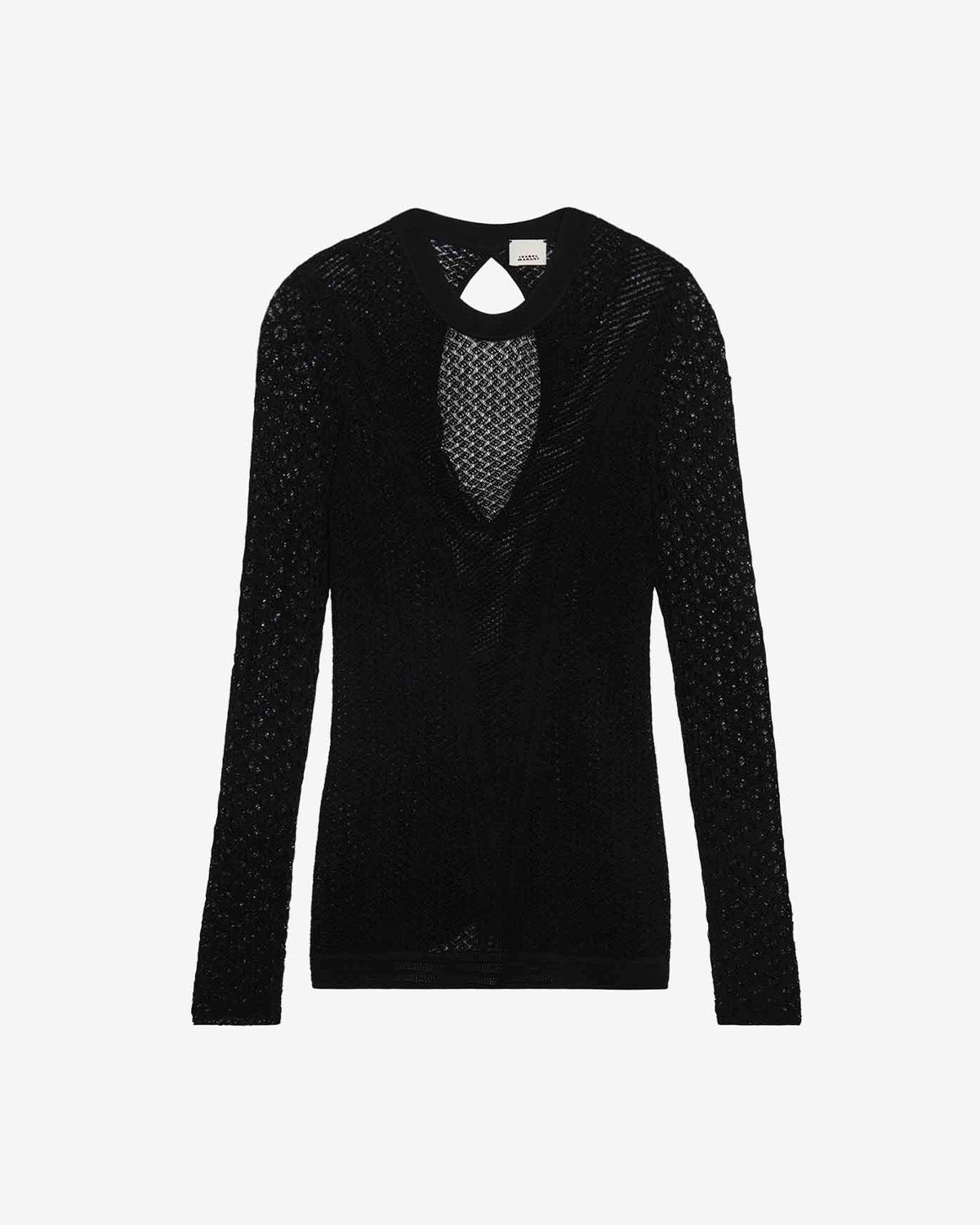 FERYELLE SWEATER
