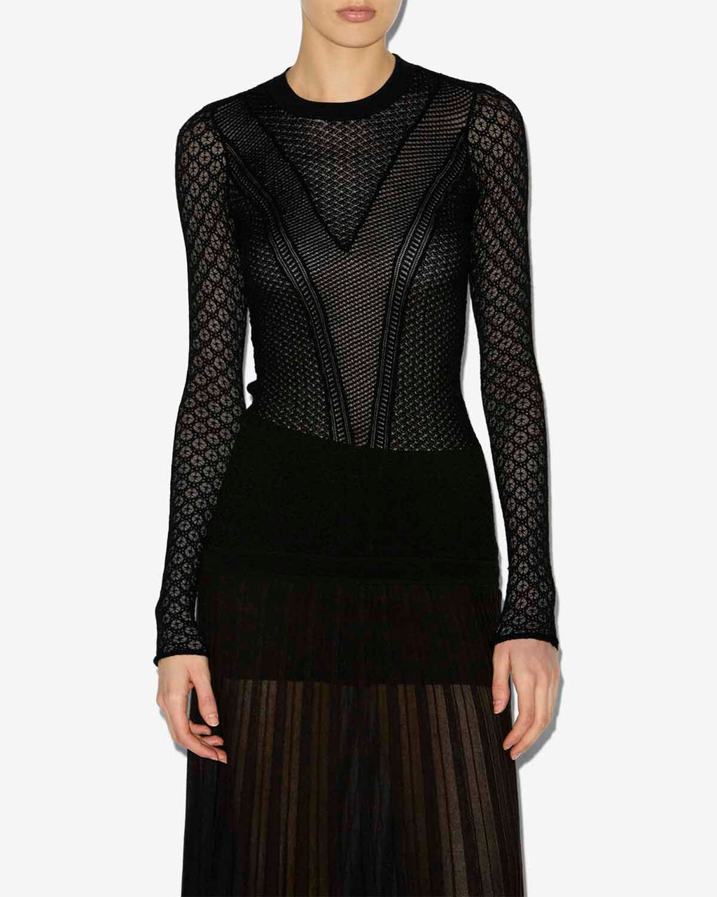 FERYELLE SWEATER