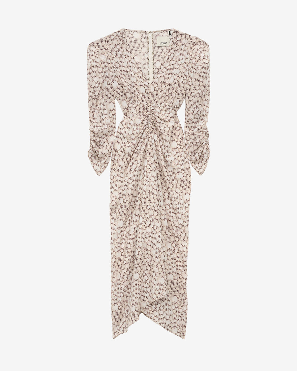 ALBINI DRESS