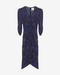 ALBINI DRESS
