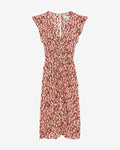 LYNDSAY DRESS
