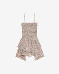 ANKA DRESS