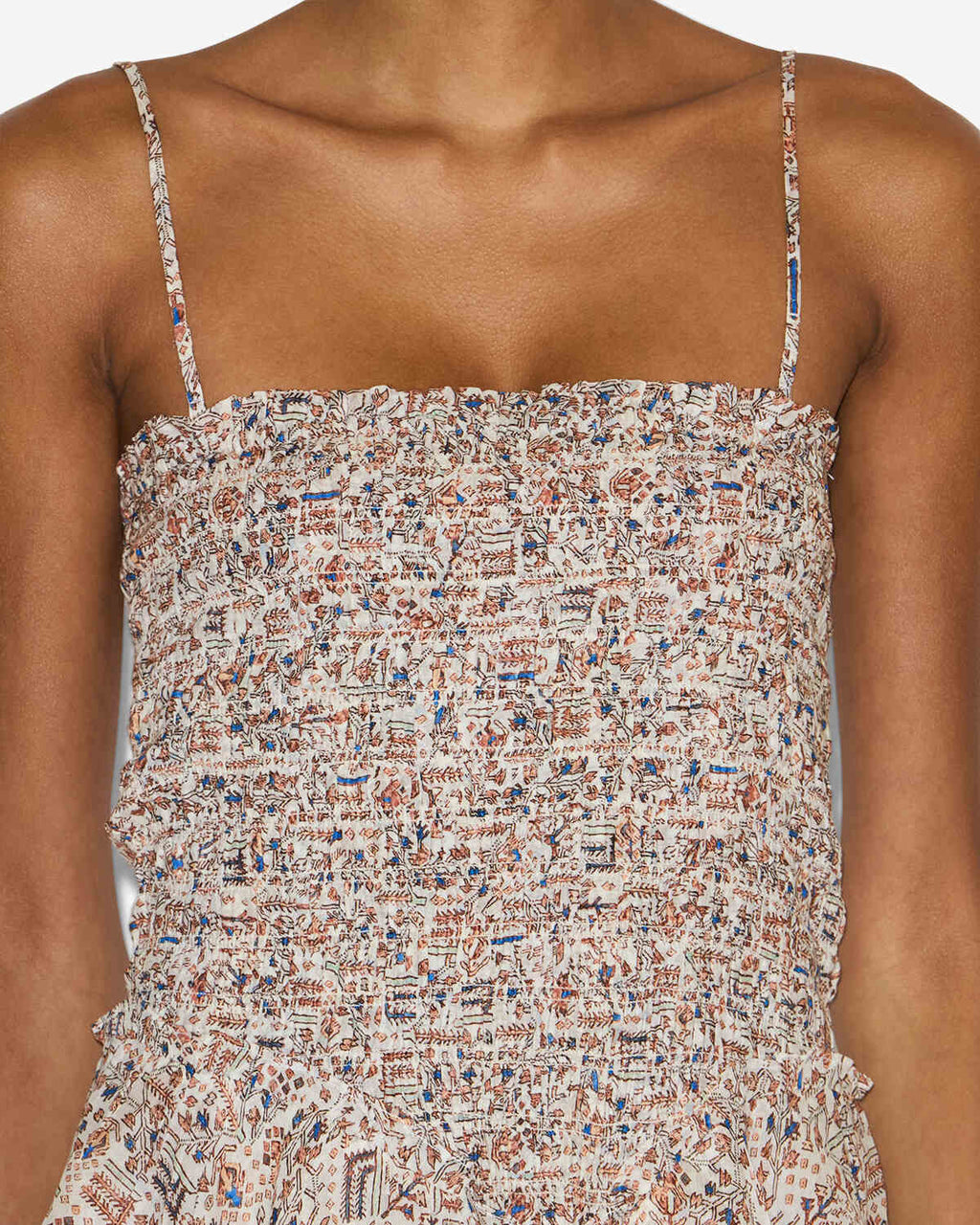 ANKA DRESS