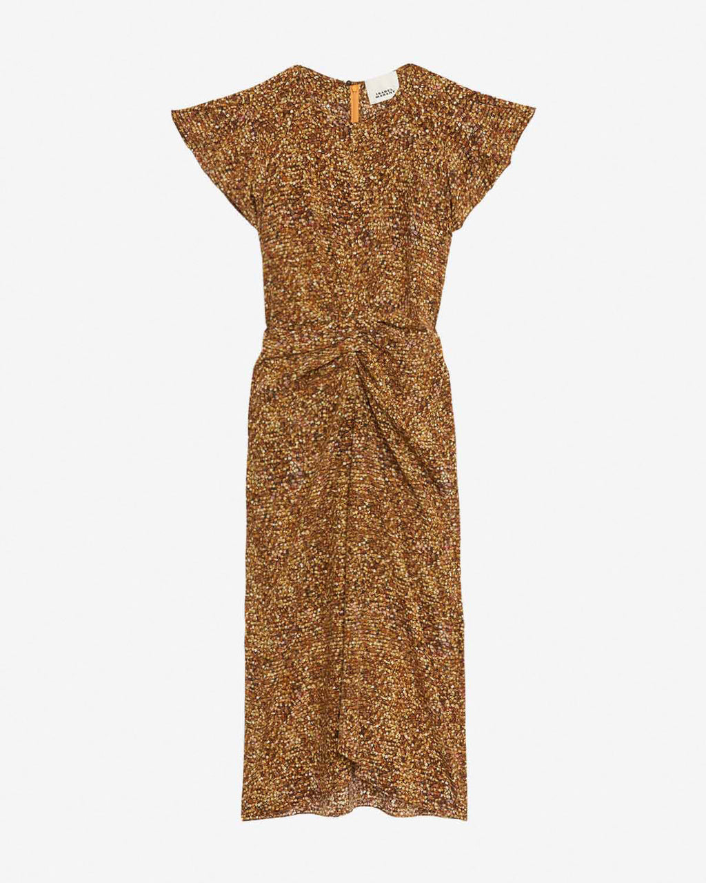 TERENA DRESS