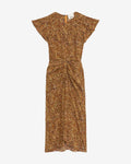 TERENA DRESS