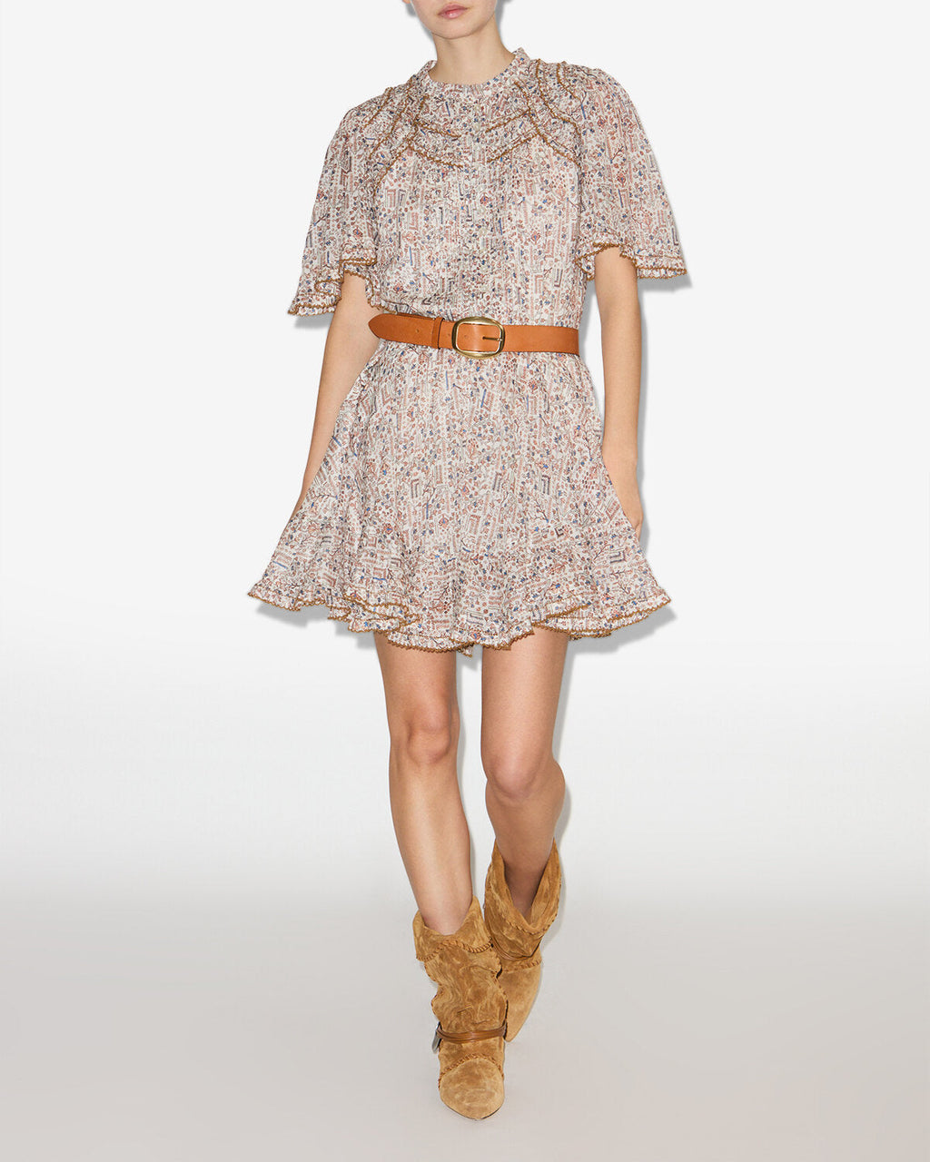 CELYANA DRESS